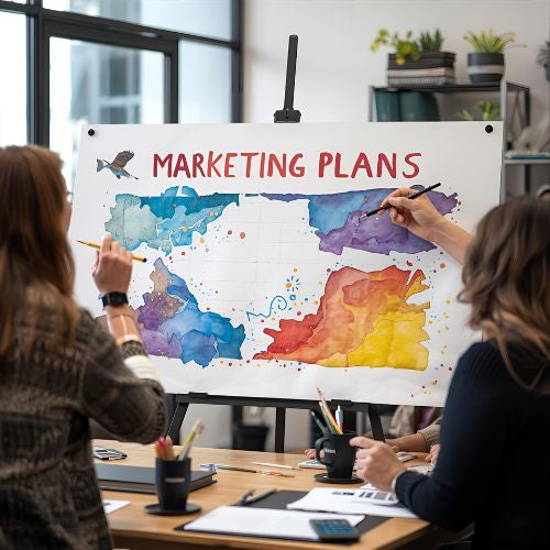 Marketing Plans