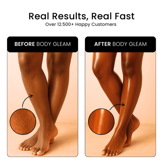 EasyRoad™ Body Gleam