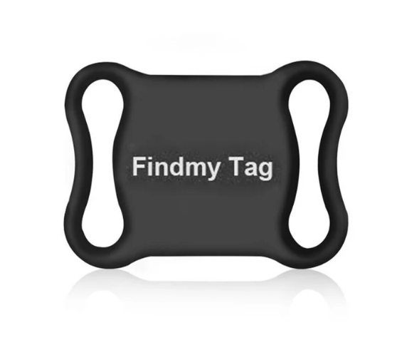 FindMy™ Tag: Pet Global GPS Locator
