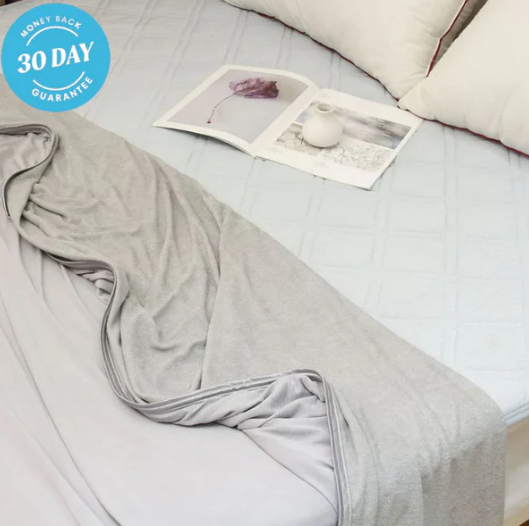 EasyRoad™ Cooling Blanket
