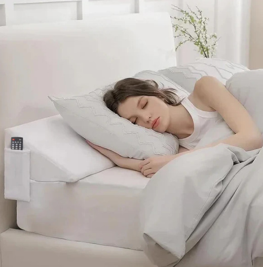 EasyRoad™ Pillow