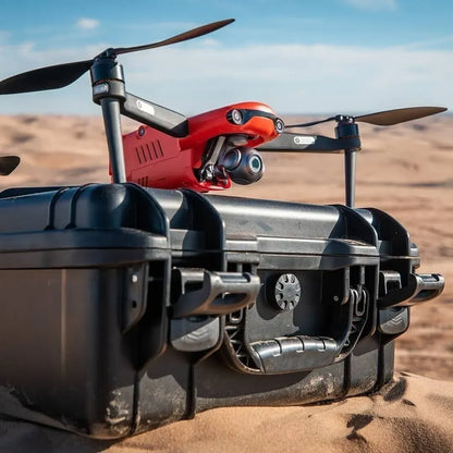 🔥 Last Day Sale 70% OFF 🚁 2026 New Professional Drone | 6K UHD Camera | 5G | 3-Axis Gimbal | 360° Obstacle Avoidance Technology