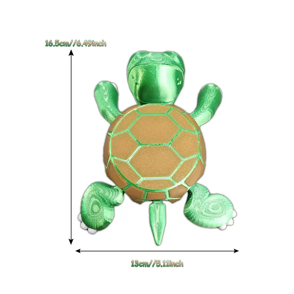 EasyRoad™ Interactive 3D-Printed Coasters