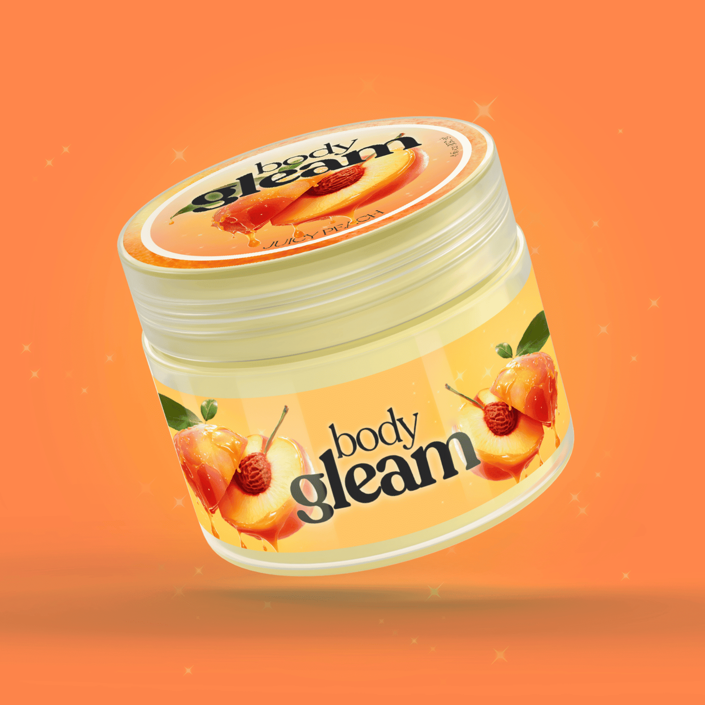 EasyRoad™ Body Gleam