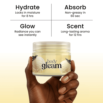 EasyRoad™ Body Gleam