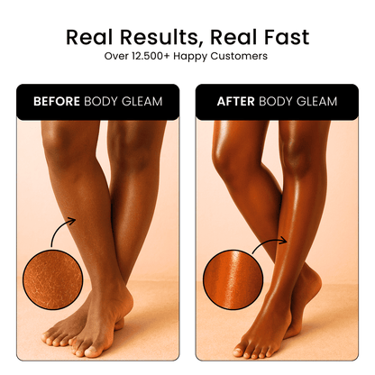 EasyRoad™ Body Gleam