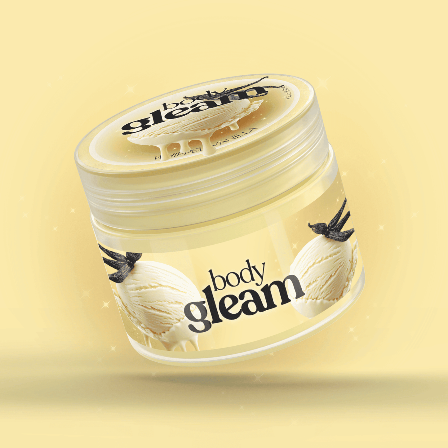 EasyRoad™ Body Gleam