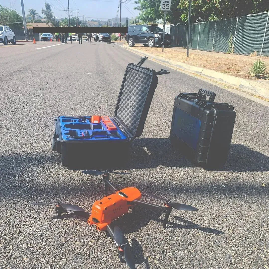 🔥 Last Day Sale 70% OFF 🚁 2026 New Professional Drone | 6K UHD Camera | 5G | 3-Axis Gimbal | 360° Obstacle Avoidance Technology