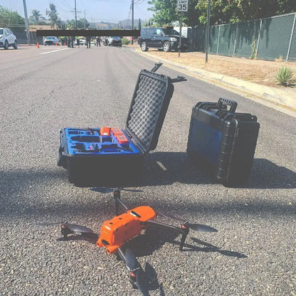 🔥 Last Day Sale 70% OFF 🚁 2026 New Professional Drone | 6K UHD Camera | 5G | 3-Axis Gimbal | 360° Obstacle Avoidance Technology