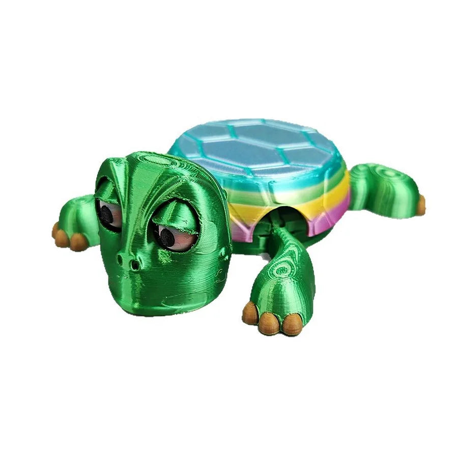 EasyRoad™ Interactive 3D-Printed Coasters