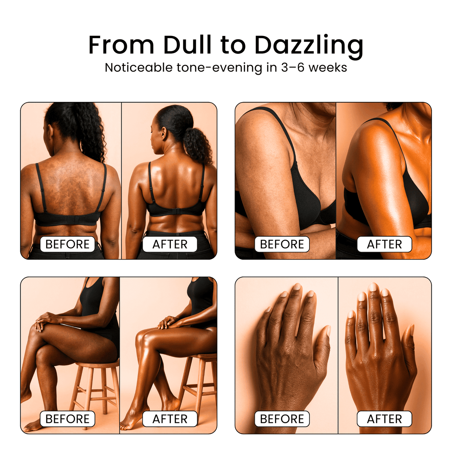 EasyRoad™ Body Gleam