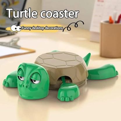 EasyRoad™ Interactive 3D-Printed Coasters