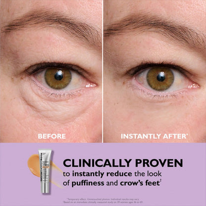 Instant face Tightener No-Filter Primer (with Brush FREE !)