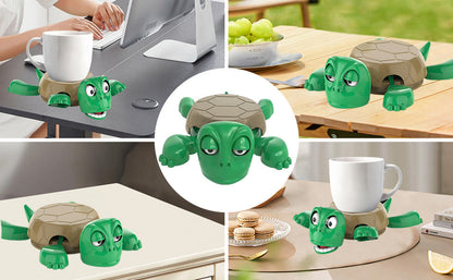 EasyRoad™ Interactive 3D-Printed Coasters