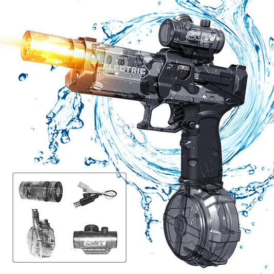 Woyuosn Battle Blaster Electric Water Gun