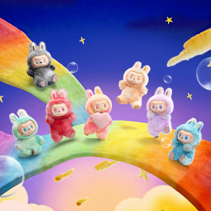 POP MART Labubu – Exclusive design figure