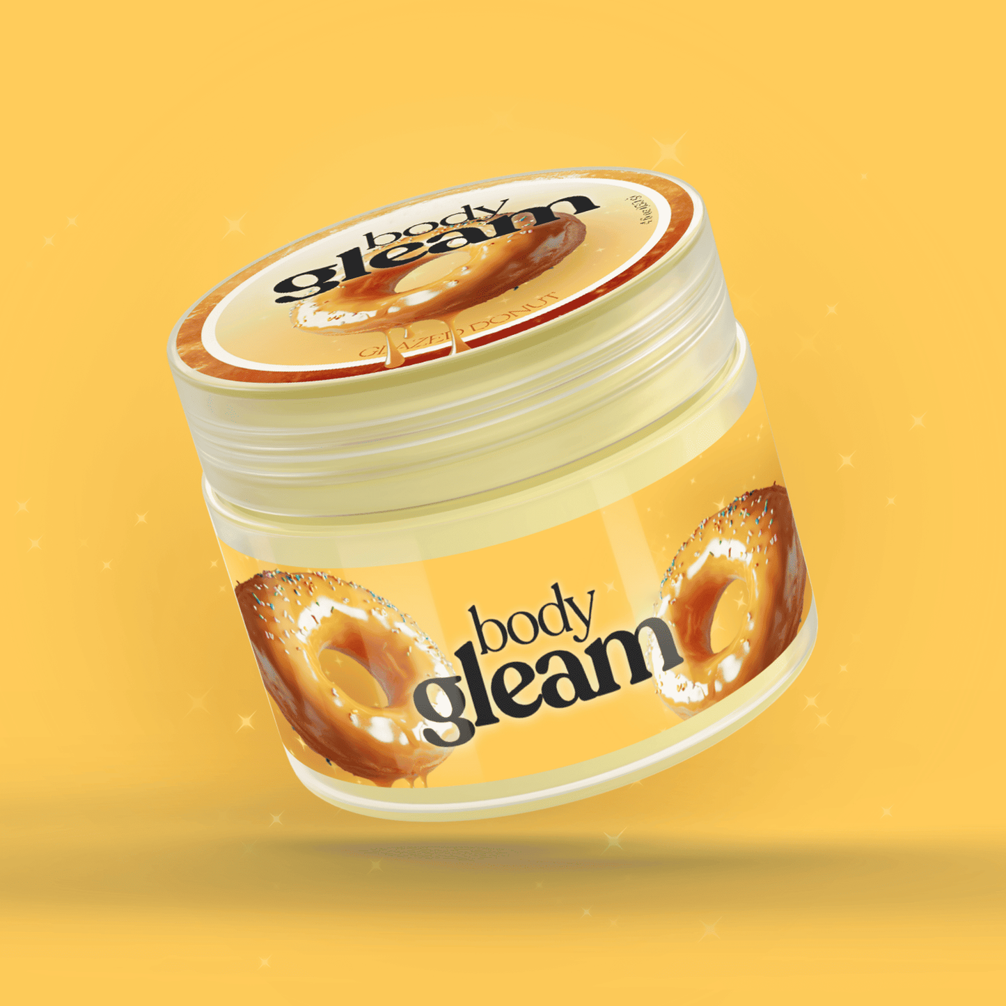 EasyRoad™ Body Gleam