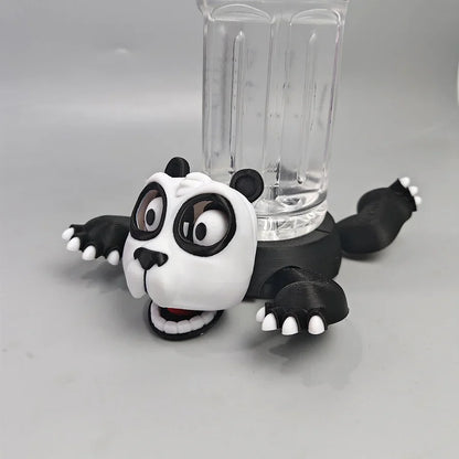 EasyRoad™ Interactive 3D-Printed Coasters