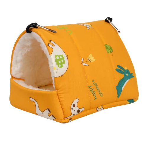 🐶 NICCO Dog Bed 🐕🛏️ | Comfy Nest for Your Furry Friend 🐾