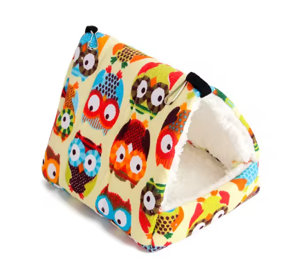 🐶 NICCO Dog Bed 🐕🛏️ | Comfy Nest for Your Furry Friend 🐾