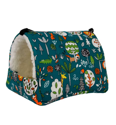 🐶 NICCO Dog Bed 🐕🛏️ | Comfy Nest for Your Furry Friend 🐾