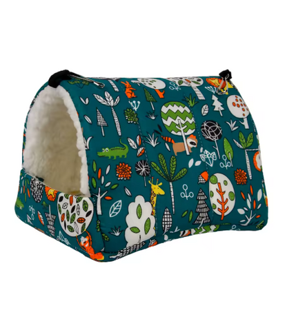 🐶 NICCO Dog Bed 🐕🛏️ | Comfy Nest for Your Furry Friend 🐾