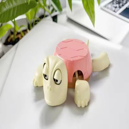 EasyRoad™ Interactive 3D-Printed Coasters