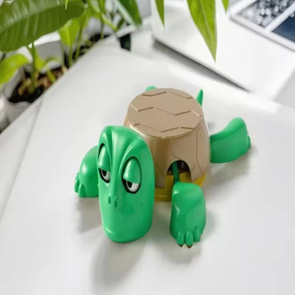 EasyRoad™ Interactive 3D-Printed Coasters