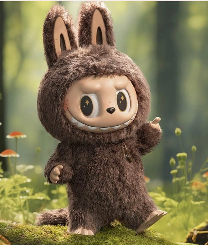 POP MART Labubu – Exclusive design figure