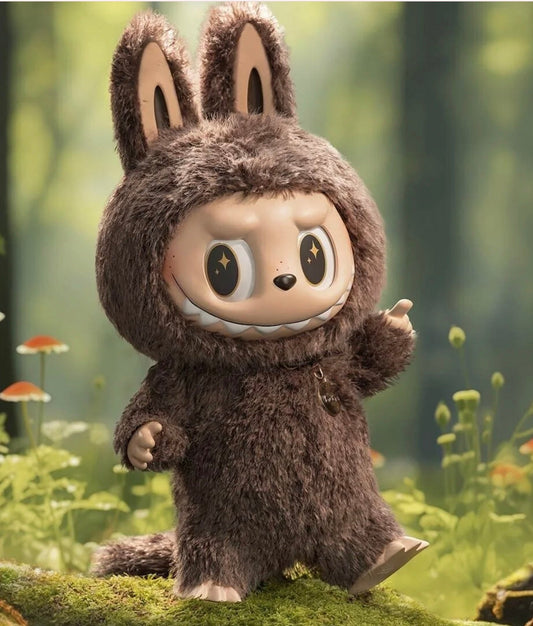 POP MART Labubu – Exclusive design figure