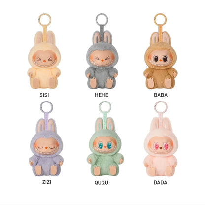 POP MART Labubu – Exclusive design figure