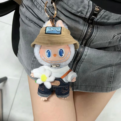 POP MART Labubu – Exclusive design figure