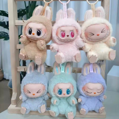 POP MART Labubu – Exclusive design figure