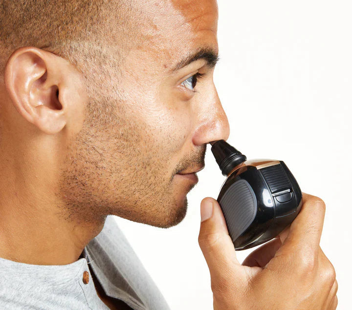 Effortless Head Shaving: Must-Have Shaver For Bald Guys