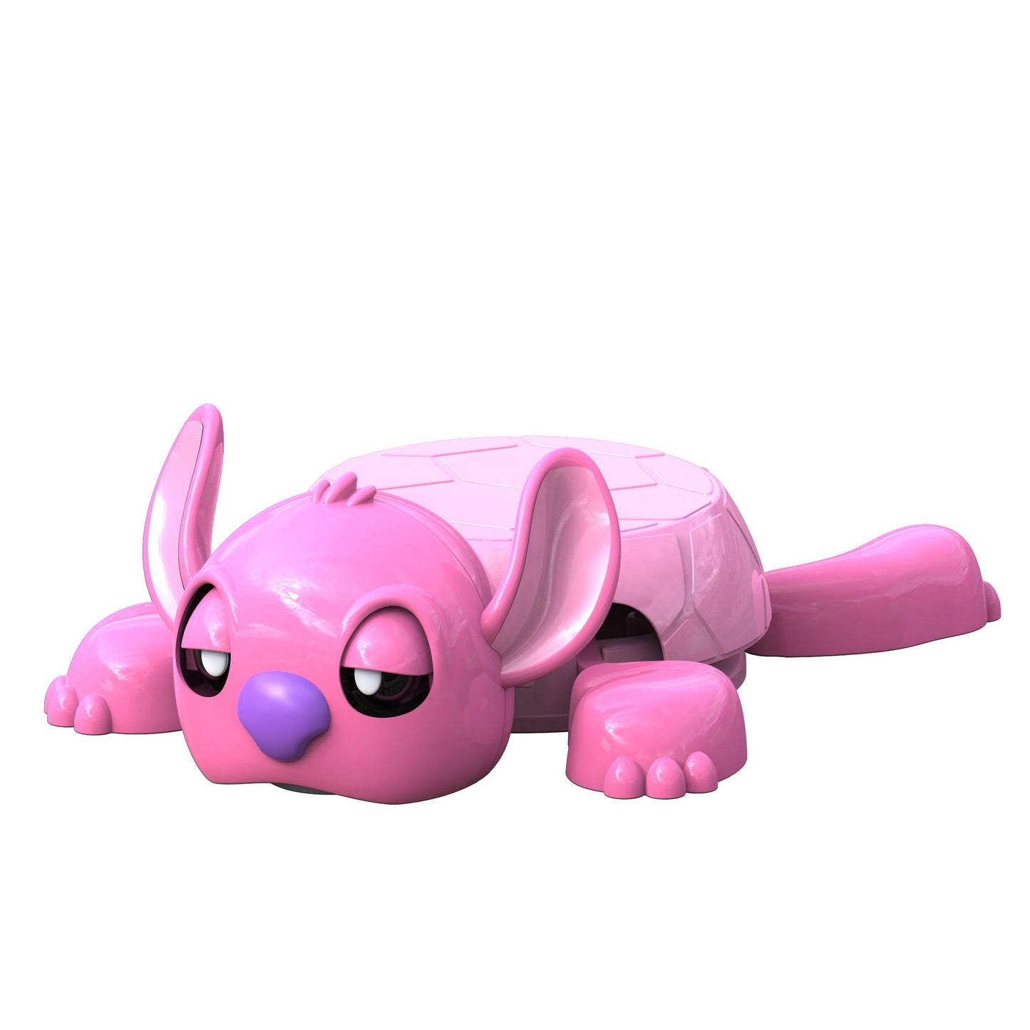 EasyRoad™ Interactive 3D-Printed Coasters