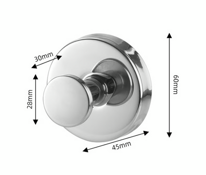 2025 Upgraded Suction Cup Hooks