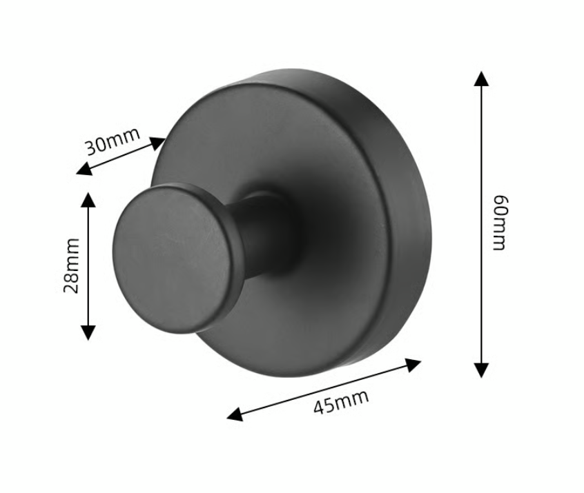 2025 Upgraded Suction Cup Hooks