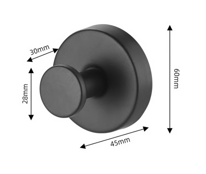 2025 Upgraded Suction Cup Hooks