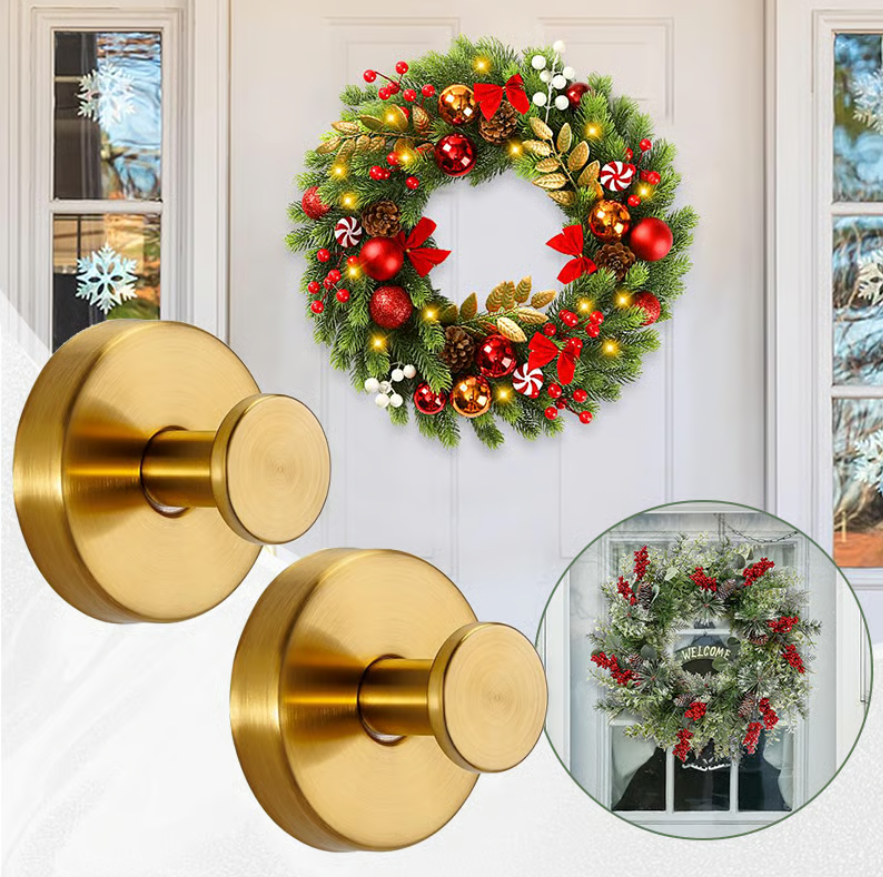 2025 Upgraded Suction Cup Hooks