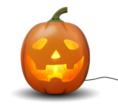 🎃 Talking & Singing Pumpkin 🎶