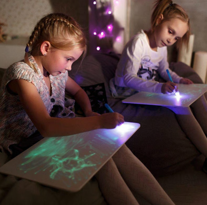 🌟Magic Drawing Pad - Release the Creativity of Children!