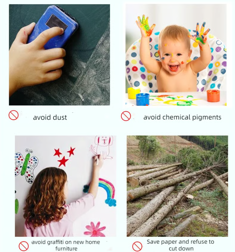 🌟Magic Drawing Pad - Release the Creativity of Children!