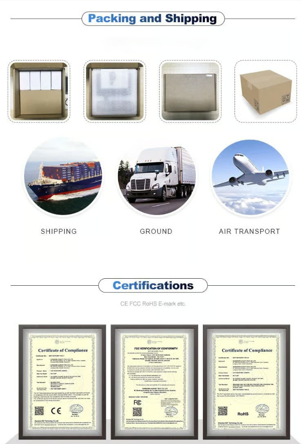 💡 Punch-free Smart Sensor Magnetic Rechargeable LED Lights