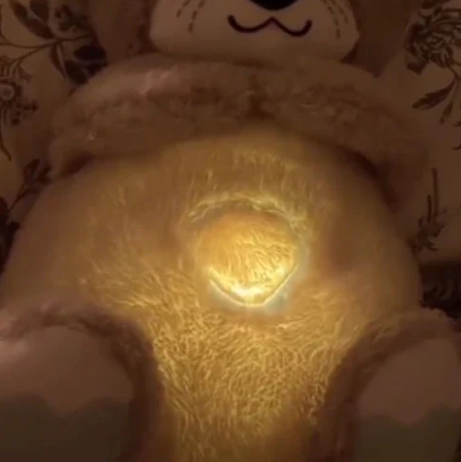 Calming Otter Plush | Instant Relief for Puppies and Kittens from Stress & Anxiety