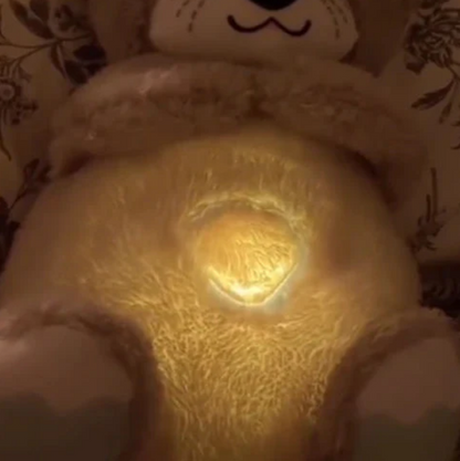 Calming Otter Plush | Instant Relief for Puppies and Kittens from Stress & Anxiety