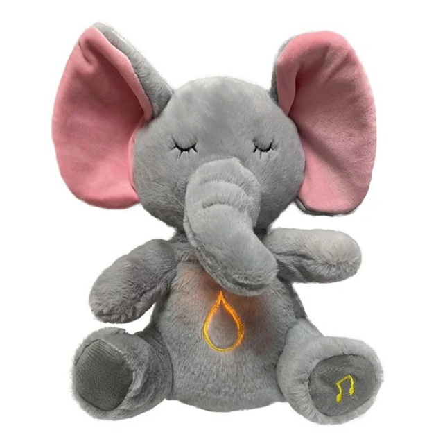 Calming Otter Plush | Instant Relief for Puppies and Kittens from Stress & Anxiety