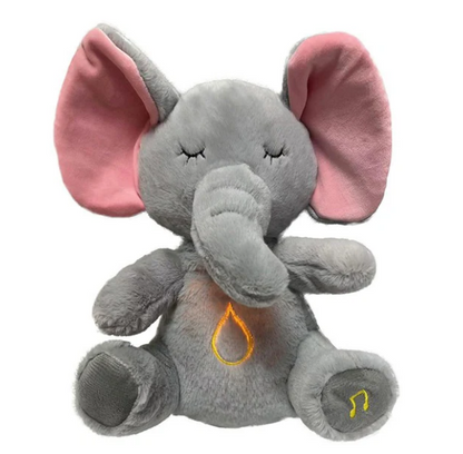 Calming Otter Plush | Instant Relief for Puppies and Kittens from Stress & Anxiety