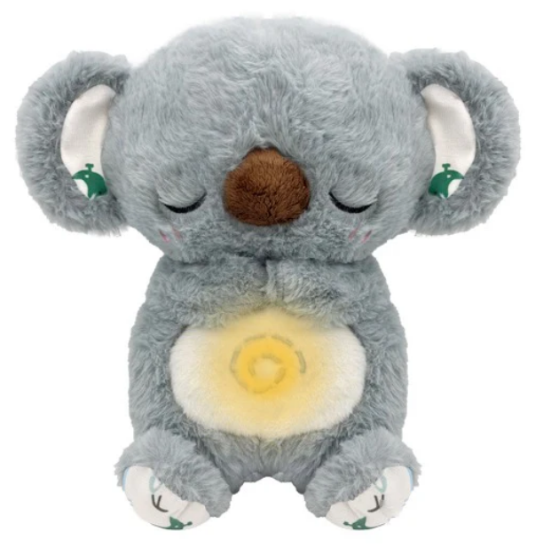 Calming Otter Plush | Instant Relief for Puppies and Kittens from Stress & Anxiety