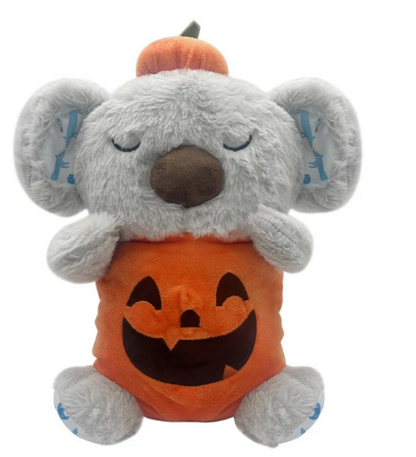 Calming Otter Plush | Instant Relief for Puppies and Kittens from Stress & Anxiety