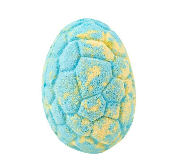DinoHatch™ Surprise Egg Bath Bombs